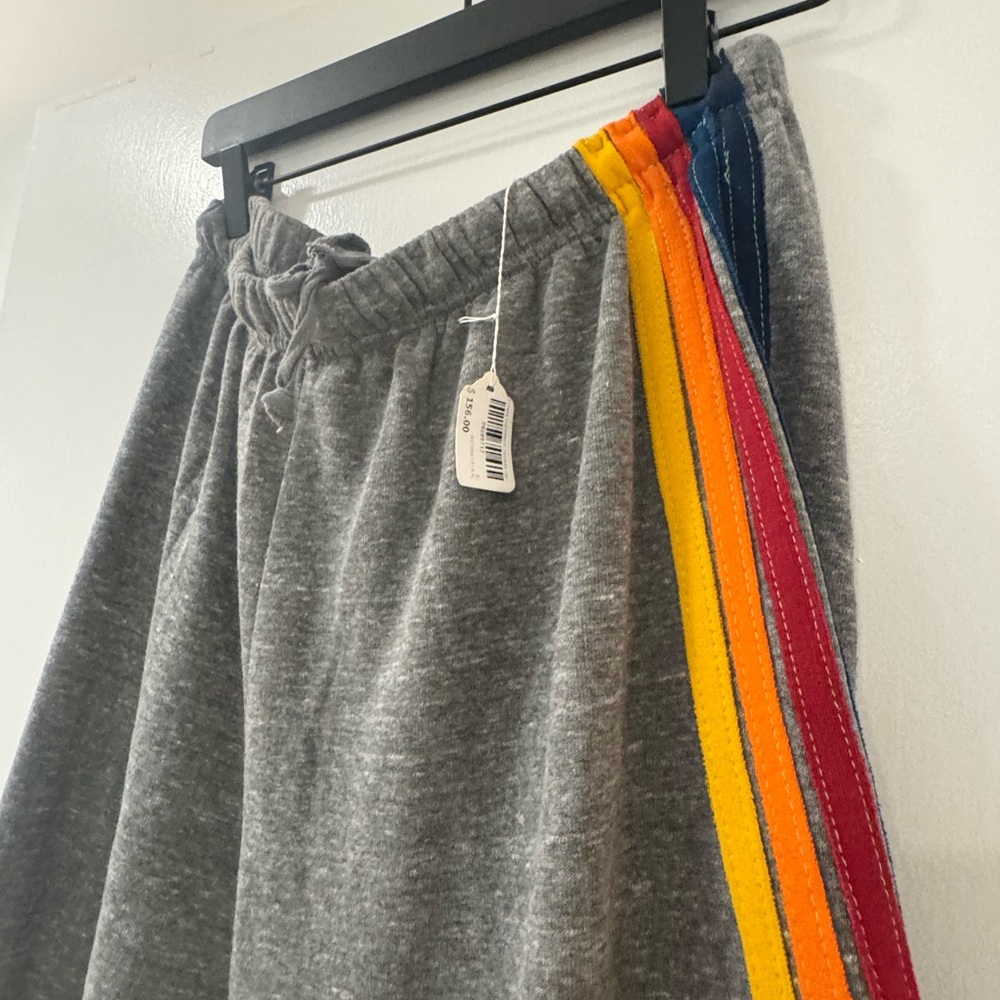 NWT Aviator Nation Men’s Sweatpants